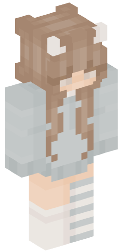 Midxs_ Minecraft Skin Preview on Minecraft.Co.Com
