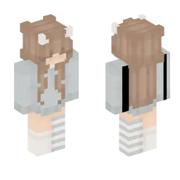 Minecraft Skin #173195