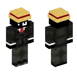 Minecraft Skin #173198