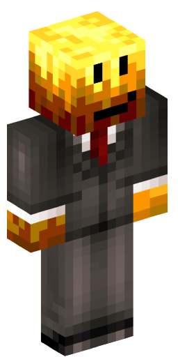 Cahsew Minecraft Skin Preview on Minecraft.Co.Com