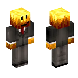 Minecraft Skin #173202