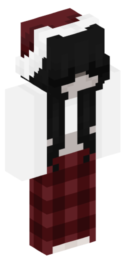 luhvies Minecraft Skin Preview on Minecraft.Co.Com
