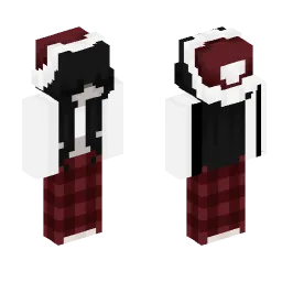 Minecraft Skin #173204