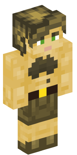 Minecraft Skin #173207