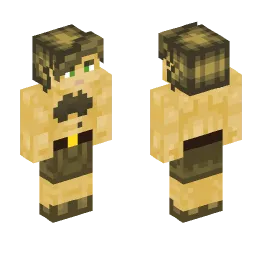 Minecraft Skin #173207