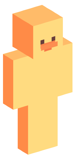 Minecraft Skin #173208