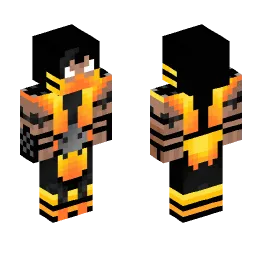 Minecraft Skin #173210