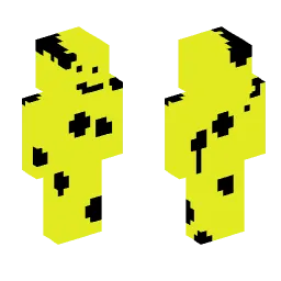 Minecraft Skin #173211