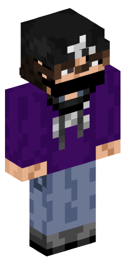 Minecraft Skin #173213