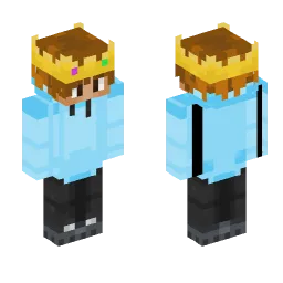 Minecraft Skin #173218