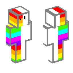 Minecraft Skin #173221