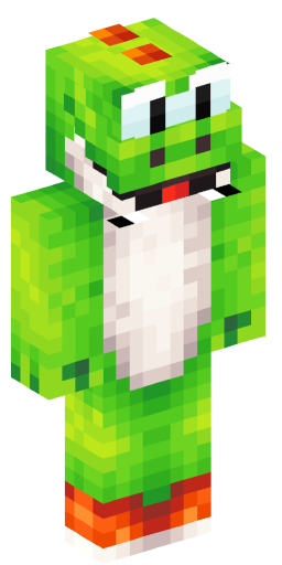 Minecraft Skin #173226