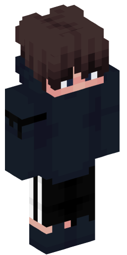 Minecraft Skin #173227