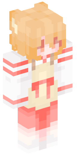 Minecraft Skin #173239