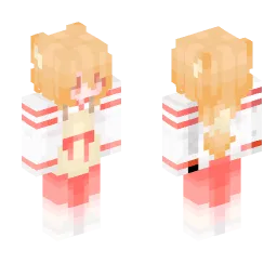 Minecraft Skin #173239