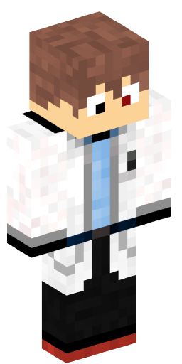 dr_k_99 Minecraft Skin Preview on Minecraft.Co.Com
