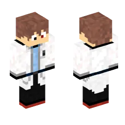 Minecraft Skin #173242