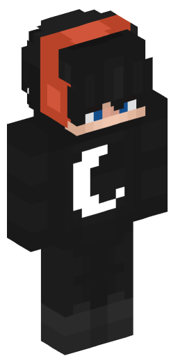 Minecraft Skin #173245