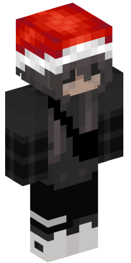 Minecraft Skin #173247