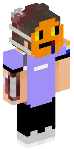 Minecraft Skin #173250