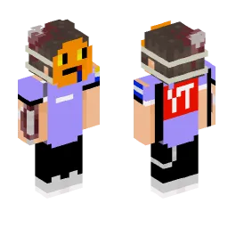 Minecraft Skin #173250