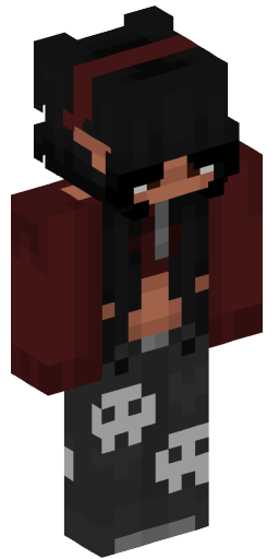 Minecraft Skin #173253