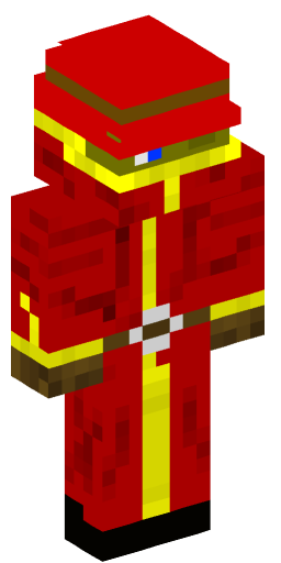 Minecraft Skin #173257