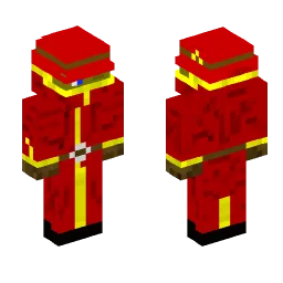 Minecraft Skin #173257