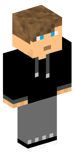 Minecraft Skin #173264