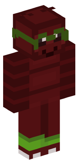 Minecraft Skin #173267