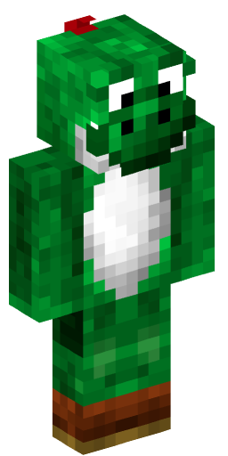 Minecraft Skin #173275
