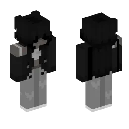 Minecraft Skin #173277