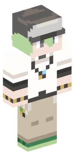 Minecraft Skin #173278
