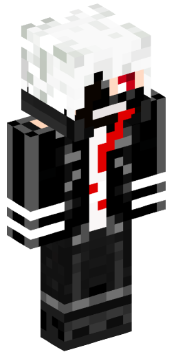 Minecraft Skin #173284