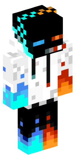 Minecraft Skin #173285