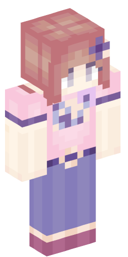 Minecraft Skin #173286