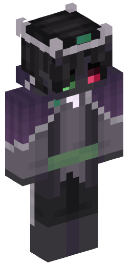 Minecraft Skin #173291
