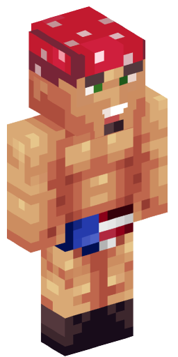 Minecraft Skin #173295