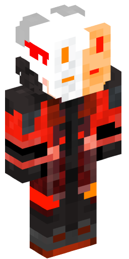 AQWER1122 Minecraft Skin Preview on Minecraft.Co.Com