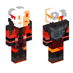 Minecraft Skin #173301