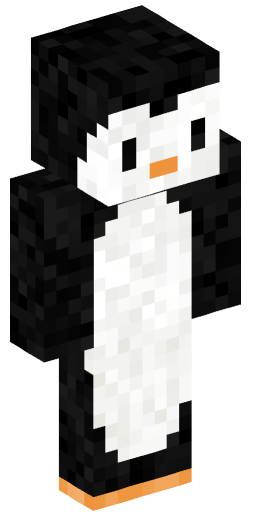 Minecraft Skin #173308
