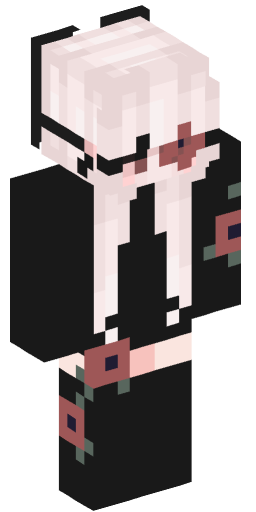 Minecraft Skin #173310