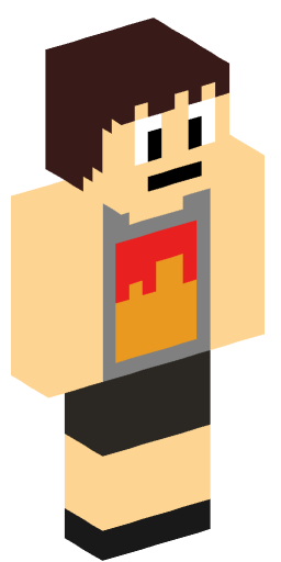 Minecraft Skin #173315