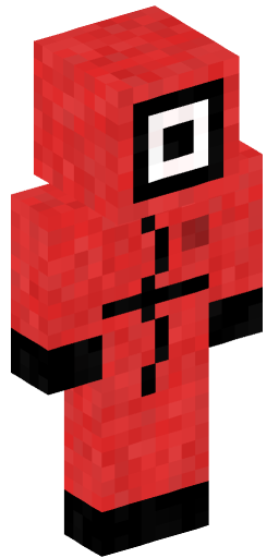 Minecraft Skin #173316