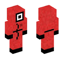 Minecraft Skin #