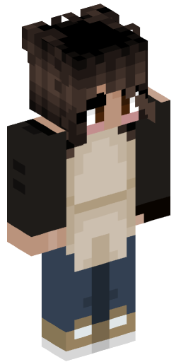 Minecraft Skin #173317