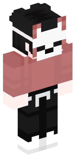 Minecraft Skin #173318