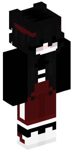 Minecraft Skin #173322