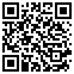 bananimation QR Code