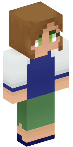 Minecraft Skin #173326